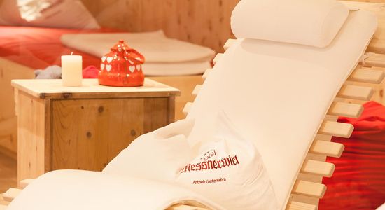 Wellness at the Hotel Messnerwirt